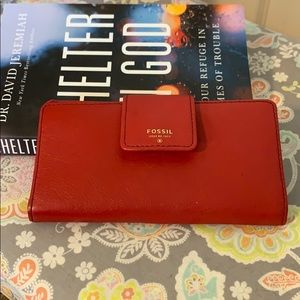 ❤️Thin Fossil Wallet❤️